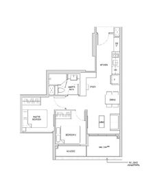Affinity At Serangoon (D19), Apartment #552525281